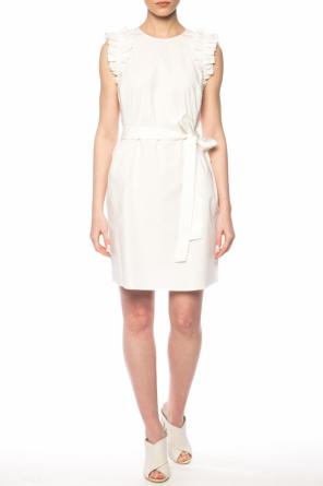 Belted dress, zdjęcie 2 Belted dress od Michael Kors